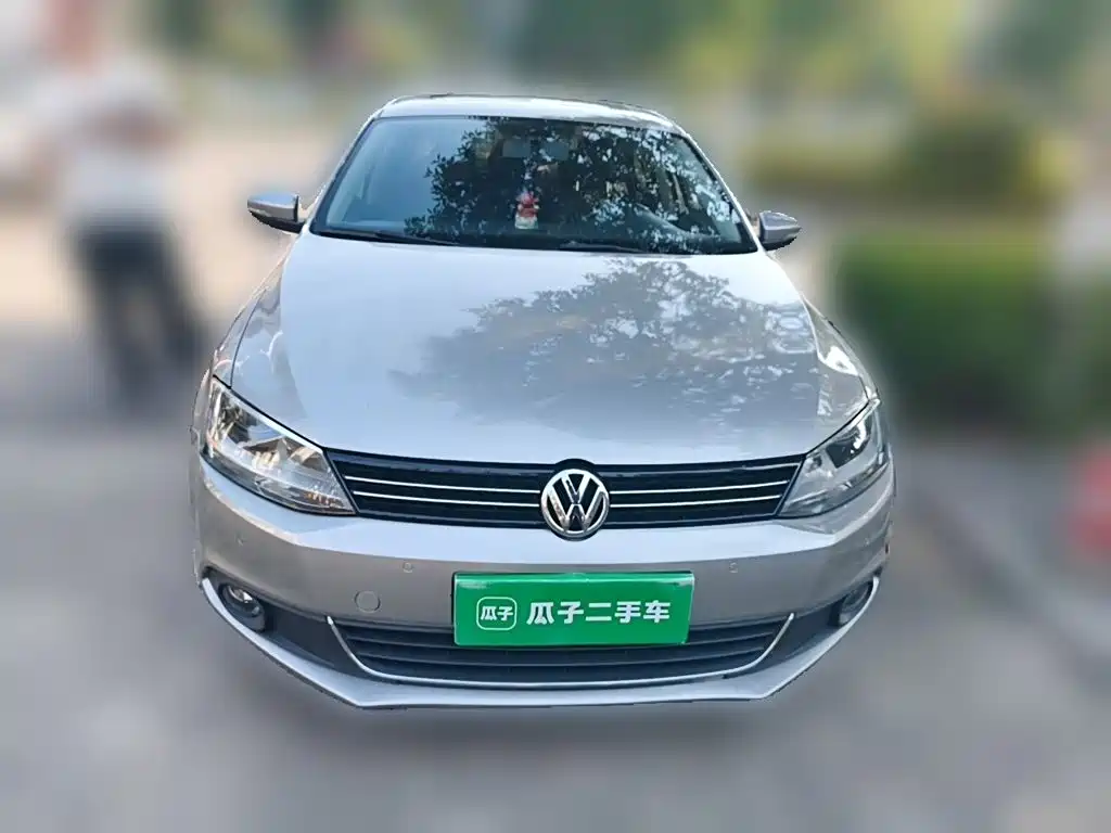 Volkswagen Sagitar — миниатюра 3