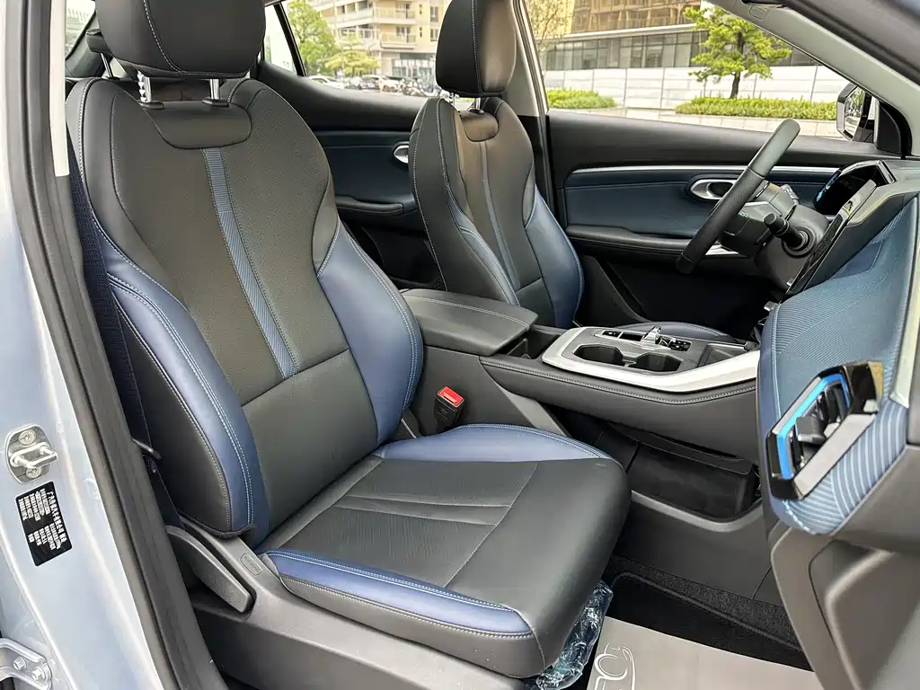 GAC GS3 2023 270T