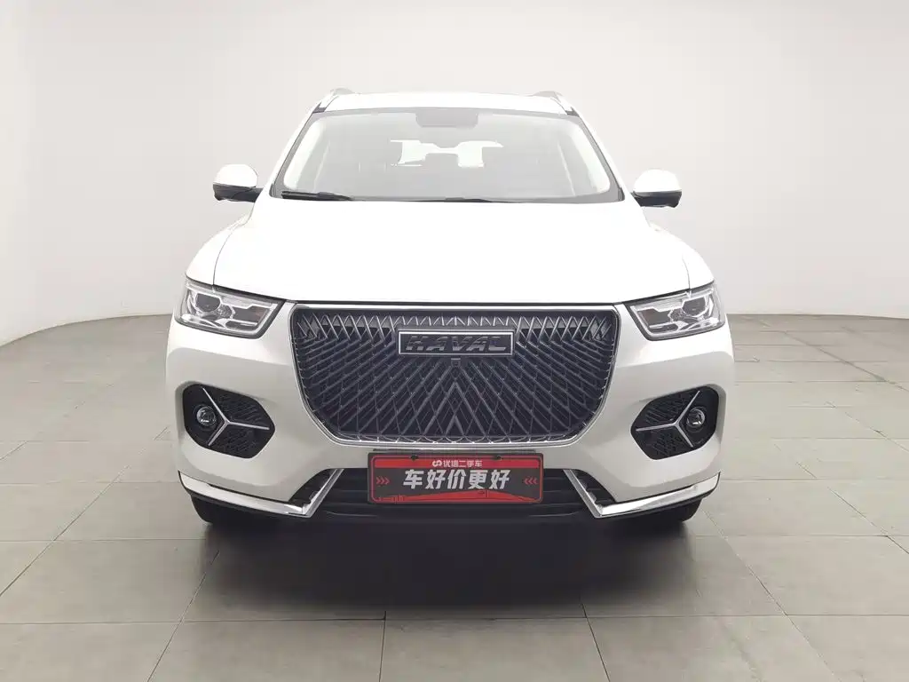 Haval H6 — миниатюра 3