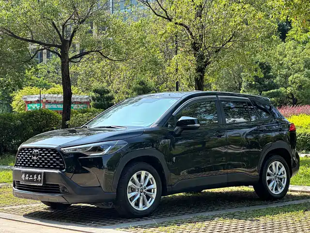 TOYOTA COROLLA SHARP AMPLIFIER 2022