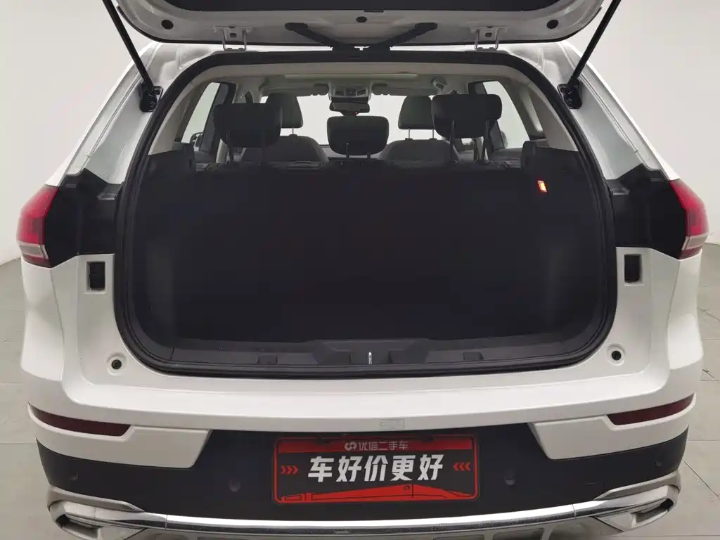 Haval H6 — миниатюра 16