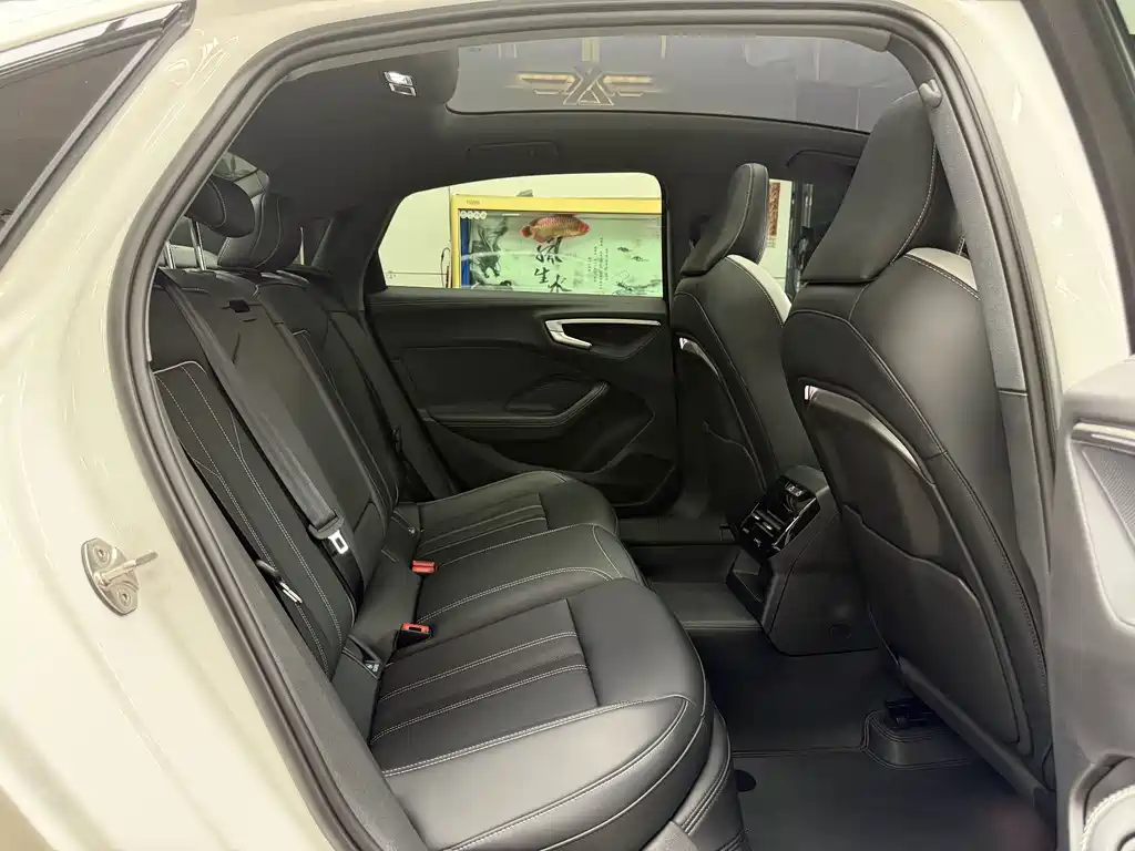 Audi A5L 2.0T Sport Edition, фото 19