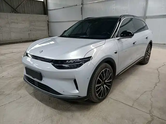 2022 Leapmotor C11