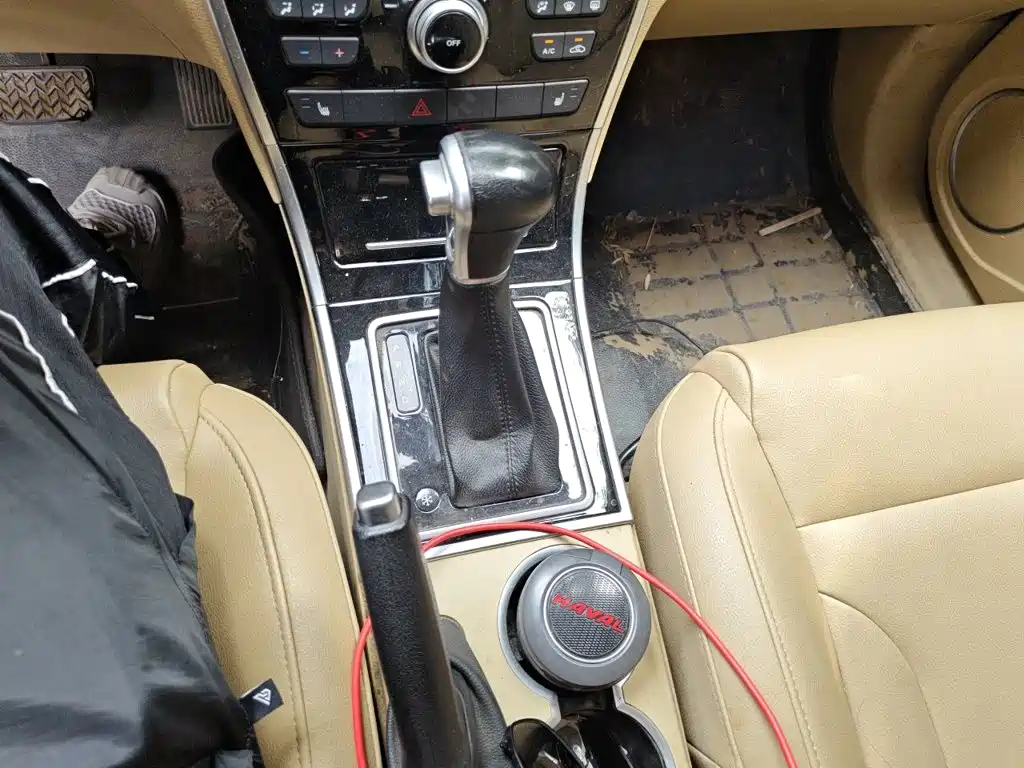 Haval H2 — миниатюра 10