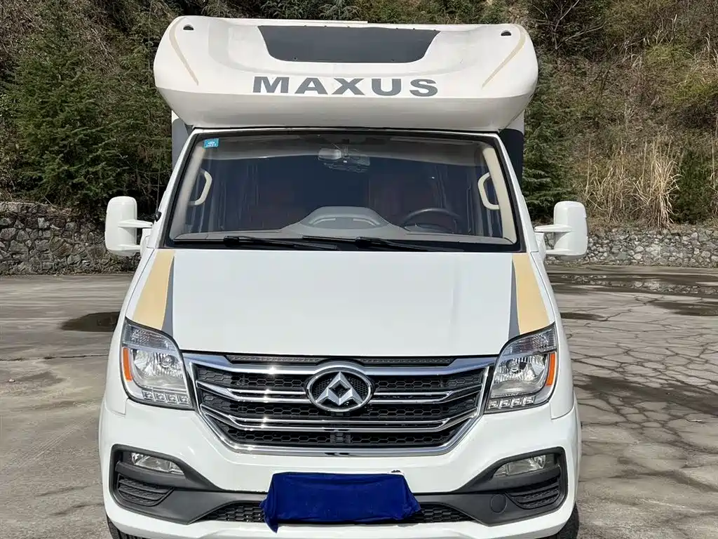 SAIC MAXUS XINTU V80