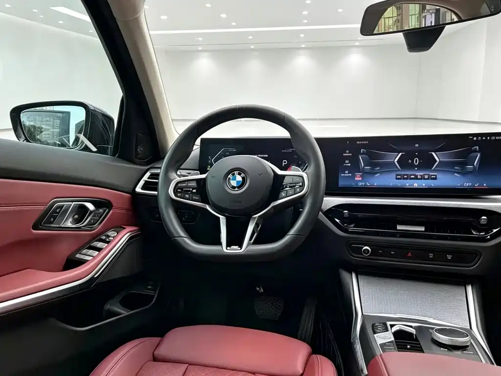 BMW 3 Series — миниатюра 10