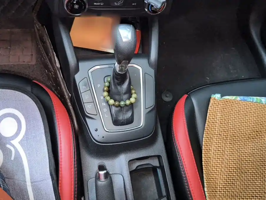 Ford Focus — миниатюра 15