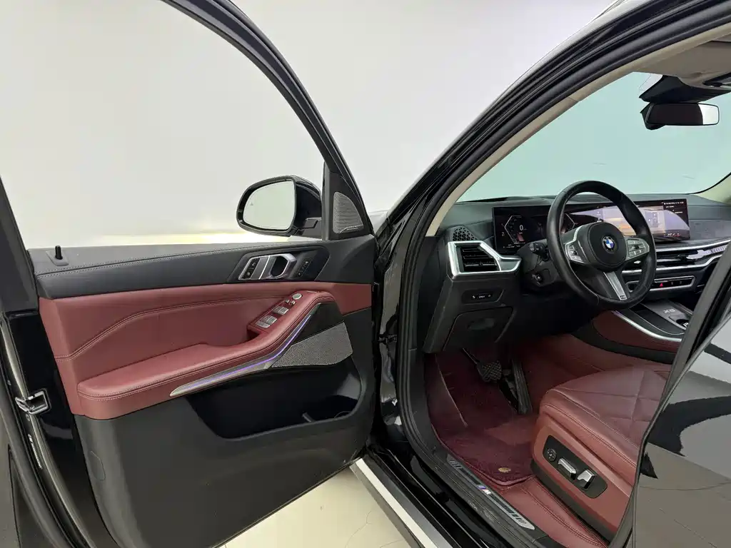 BMW X5 — миниатюра 7