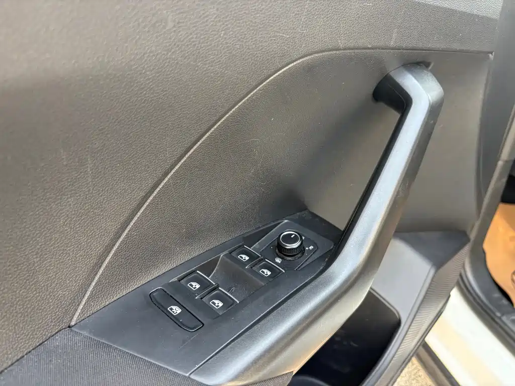Volkswagen Tacqua — миниатюра 10