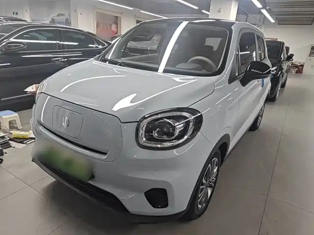 2024 Leapmotor T03