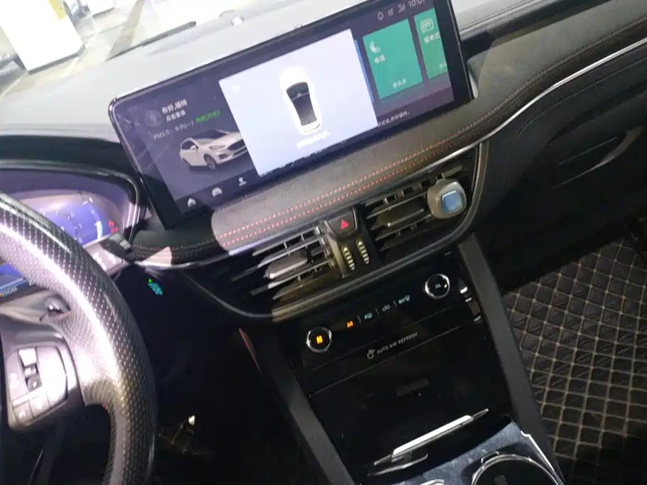 Ford Escape — миниатюра 13