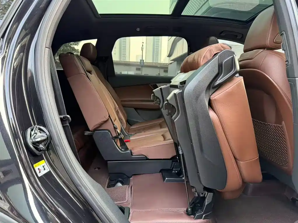 Audi Q7 2018 3.0T