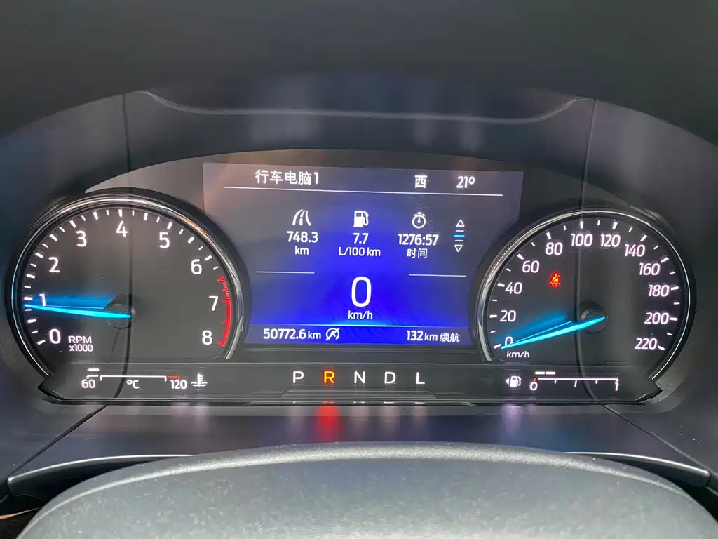 Ford Escape — миниатюра 13