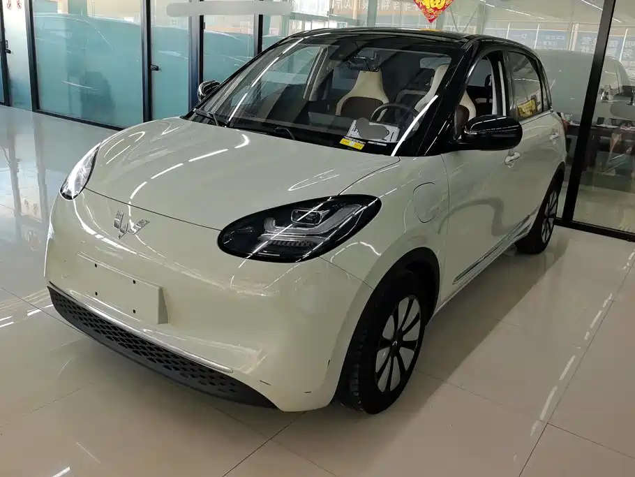 Wuling Bingo