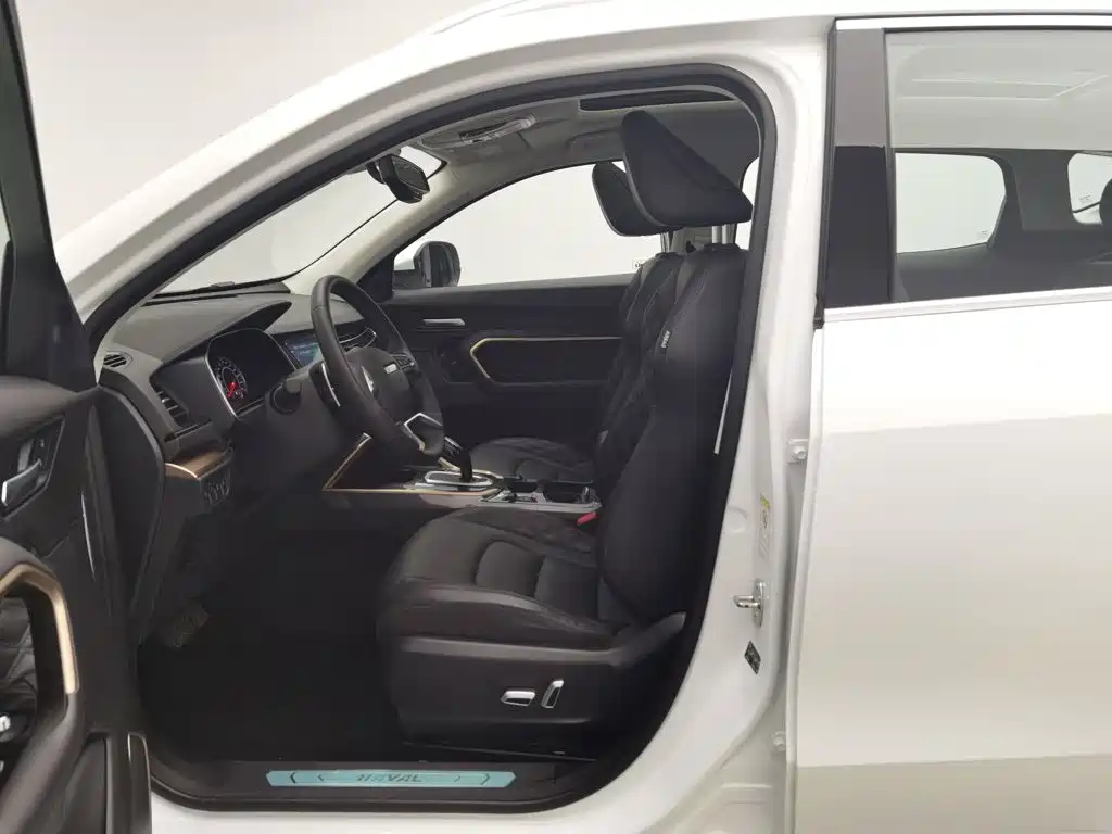 Haval H6 — миниатюра 10