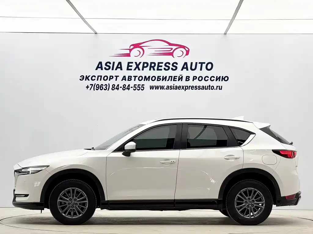 Mazda CX-5 — миниатюра 7