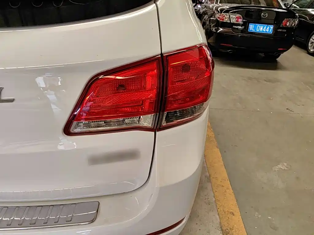 Haval H6 — миниатюра 8