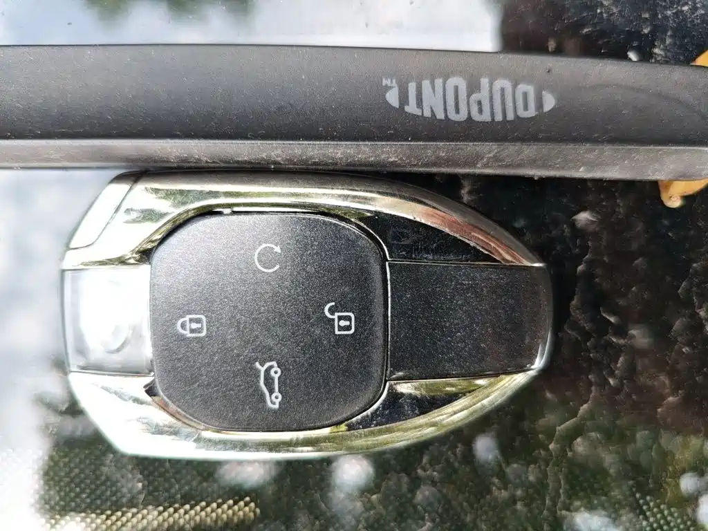 GAC Motor Shadow Cool — миниатюра 12