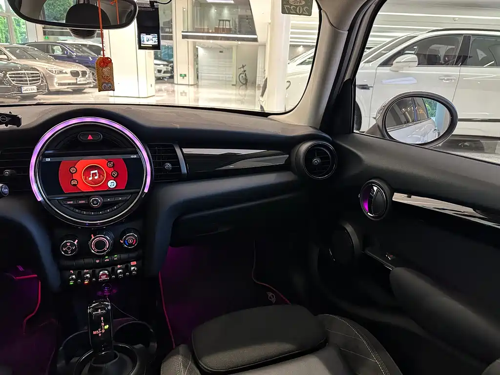 MINI Mini — миниатюра 7