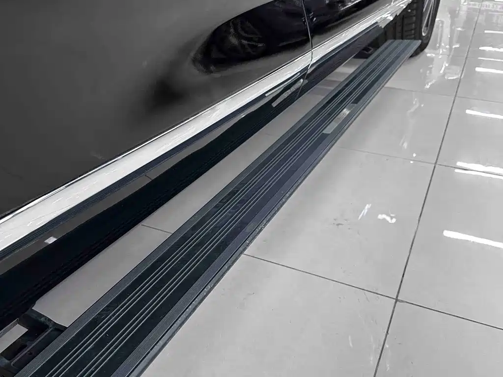 GAC Motor Trumpchi GS8 — миниатюра 36