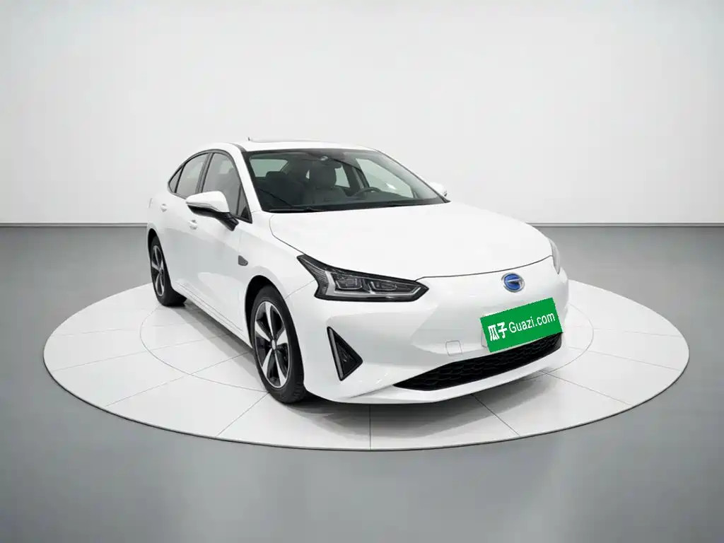 GAC Group iA5 — миниатюра 3