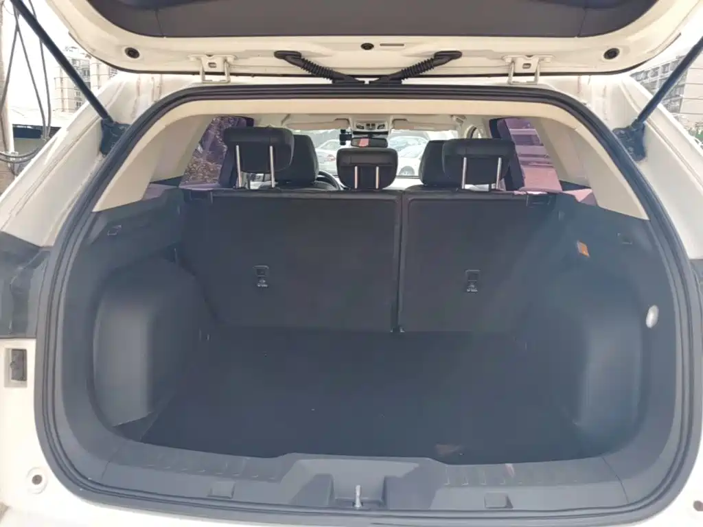 Haval H6 — миниатюра 19