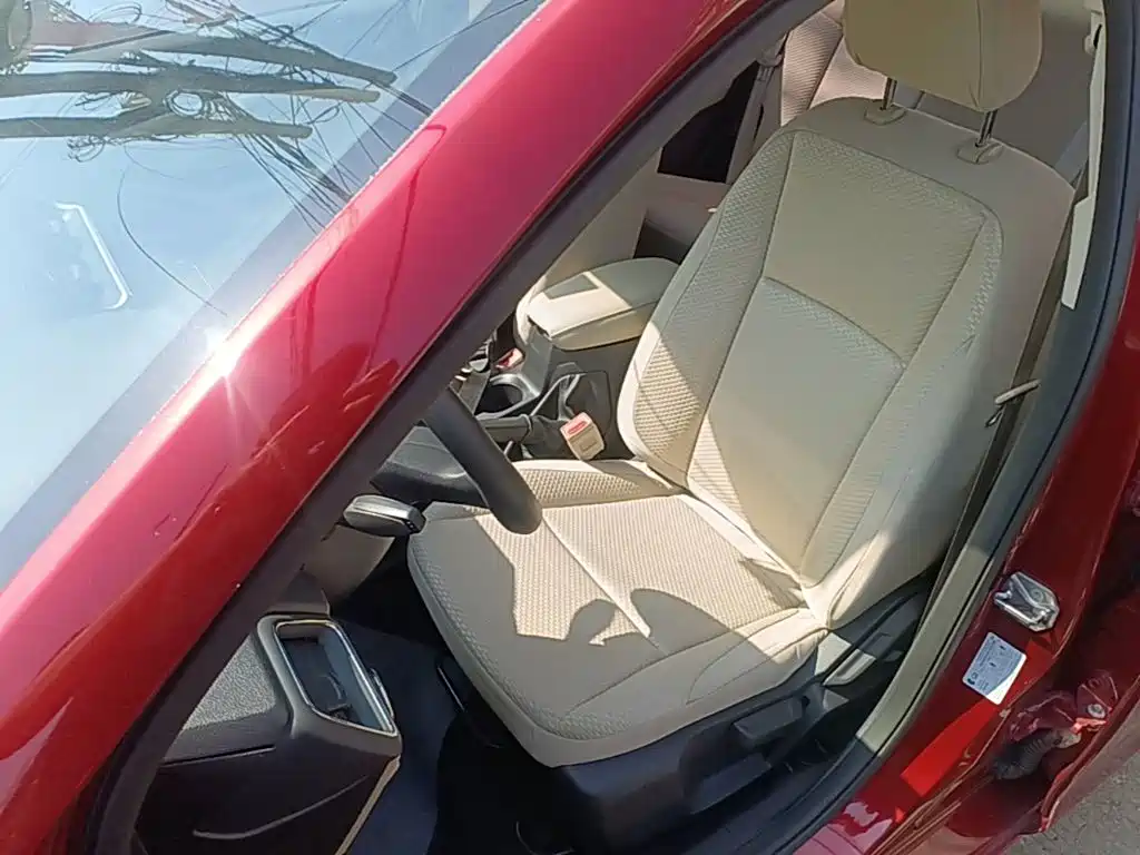 Ford Escort — миниатюра 15