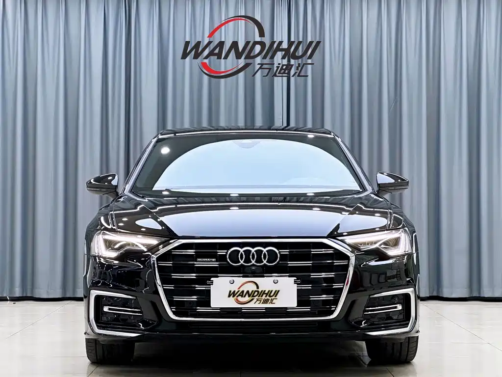 Audi A6L — миниатюра 2