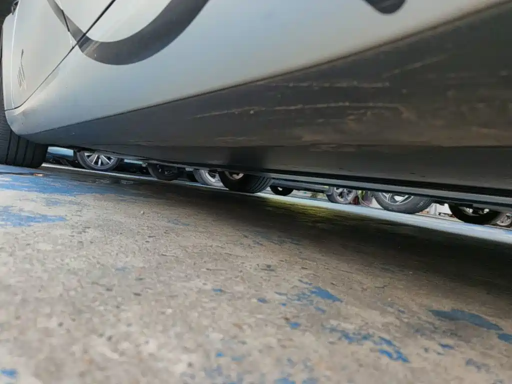 Tesla Model 3 — миниатюра 22