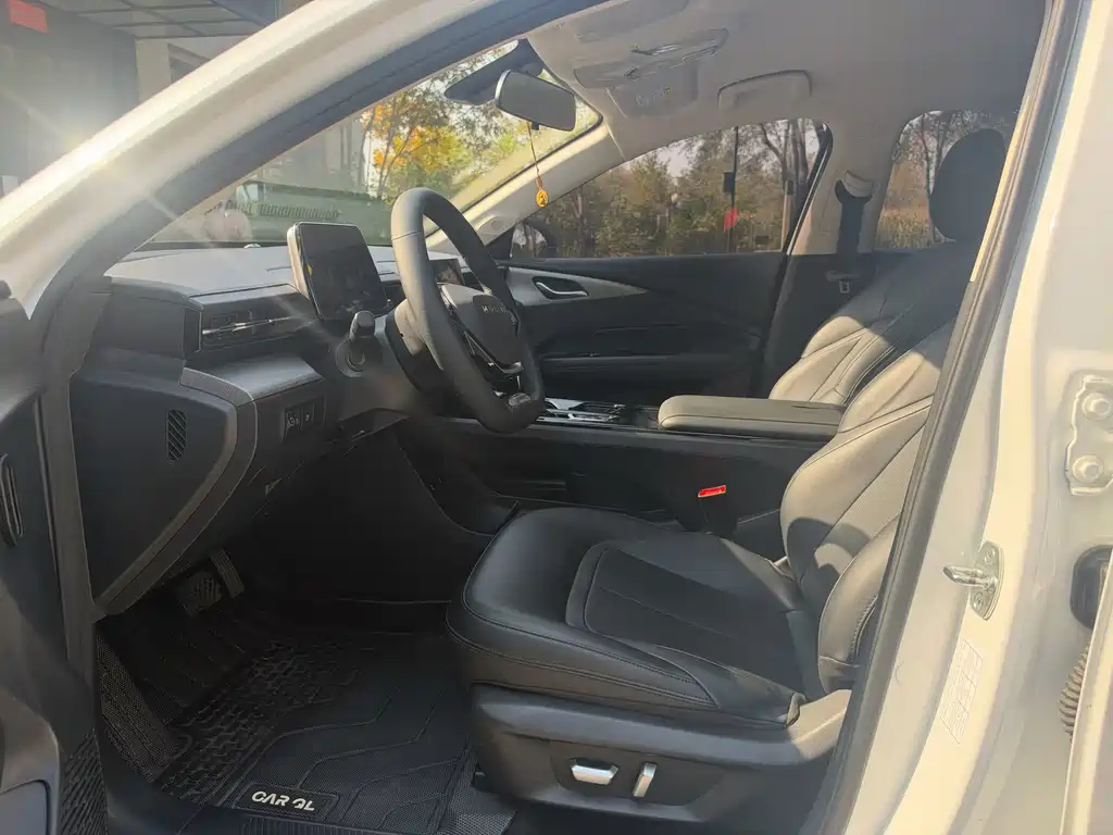 Wuling Xingguang — миниатюра 4