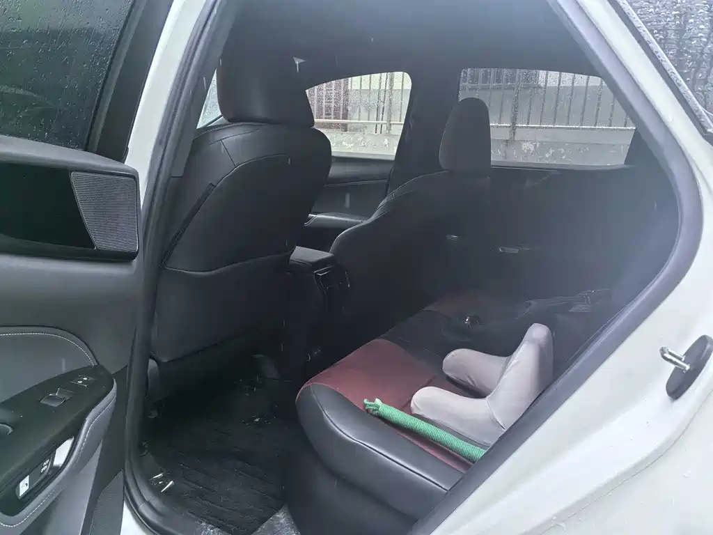Lexus NX — миниатюра 5