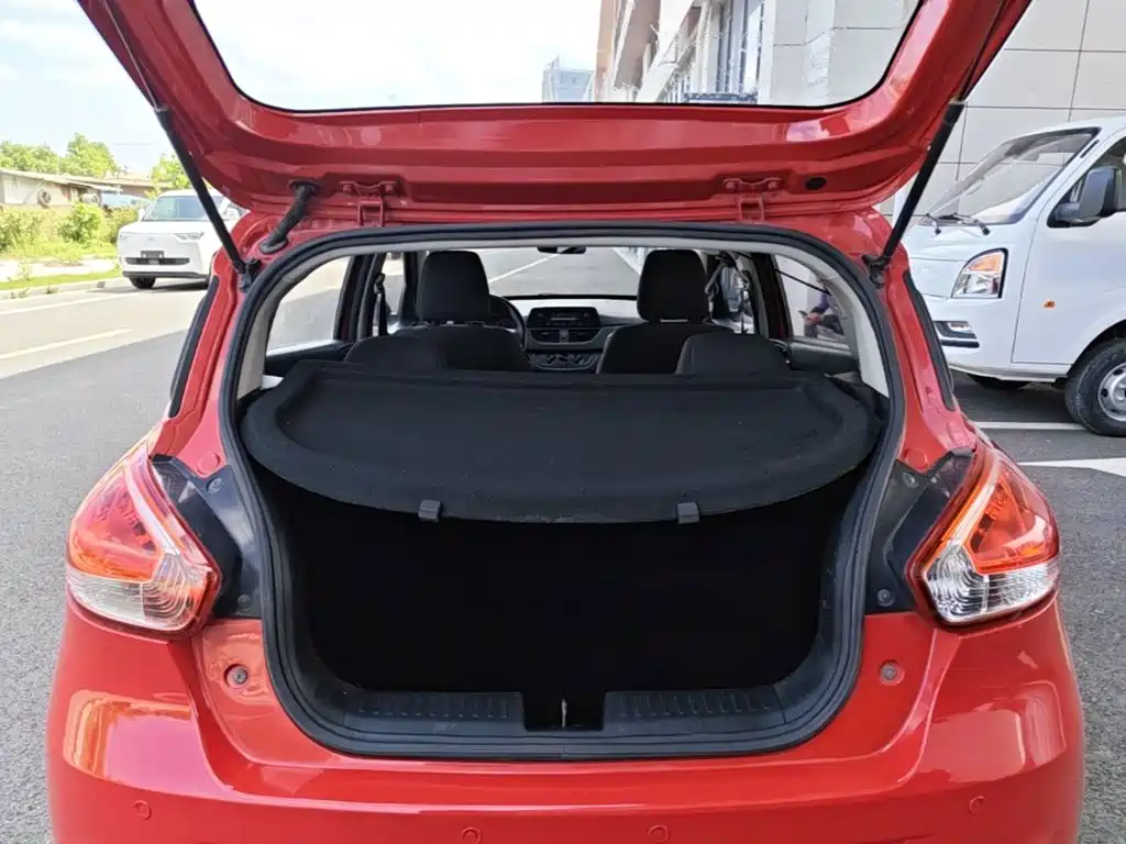 Baojun 310 — миниатюра 19