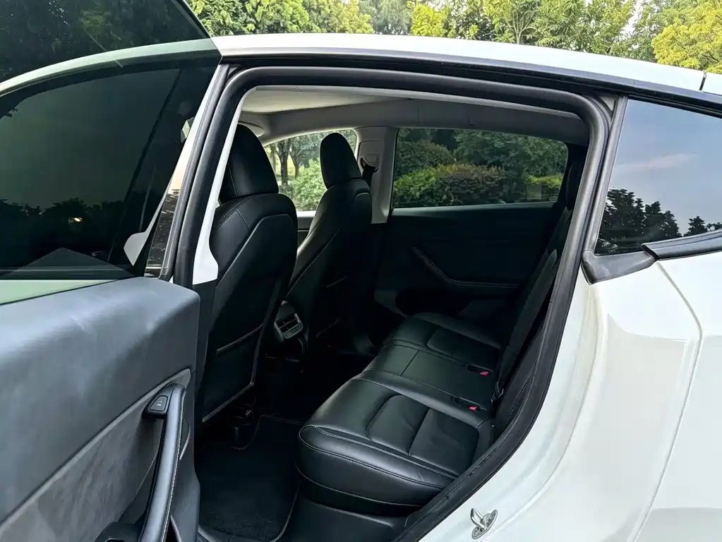 Tesla Model Y — миниатюра 6