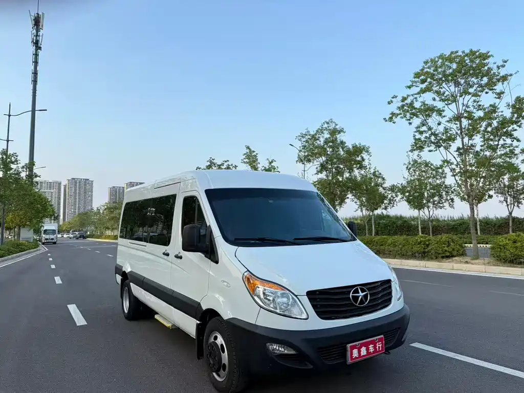 JIANGQI GROUP XINGRUI