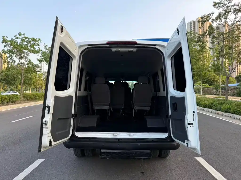 JIANGQI GROUP XINGRUI