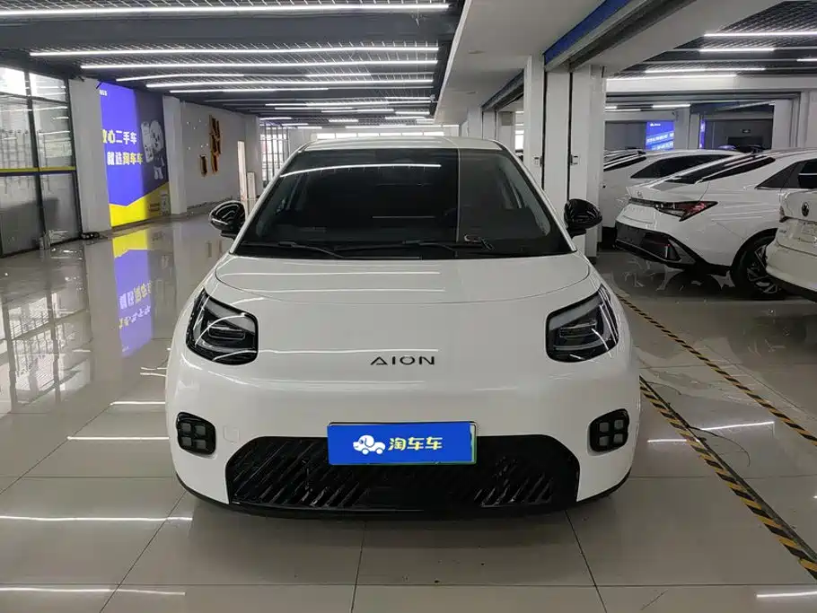 Aion AION UT — миниатюра 2