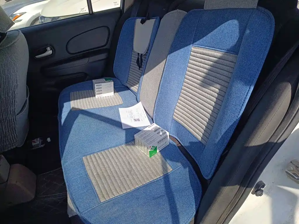 Venucia R50 — миниатюра 18