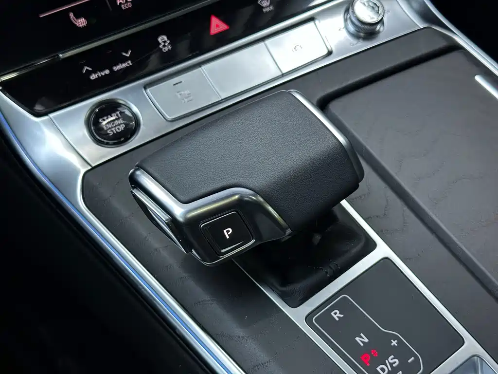 Audi A6L — миниатюра 16
