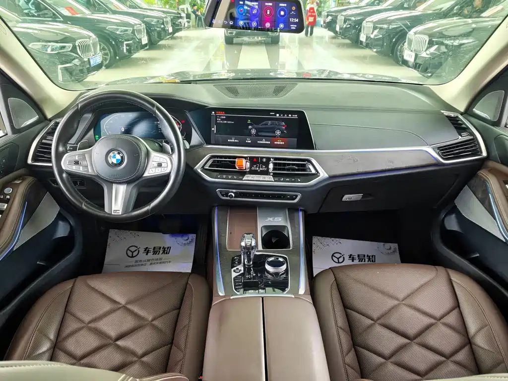 BMW X5 — миниатюра 10