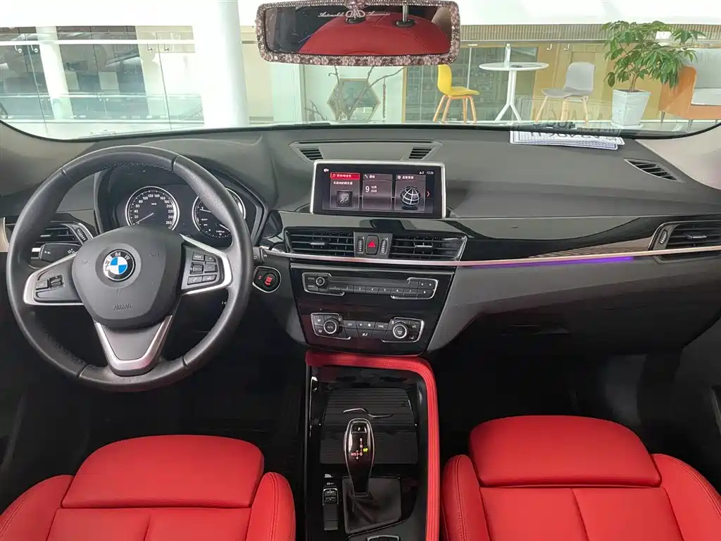 BMW X2 — миниатюра 6