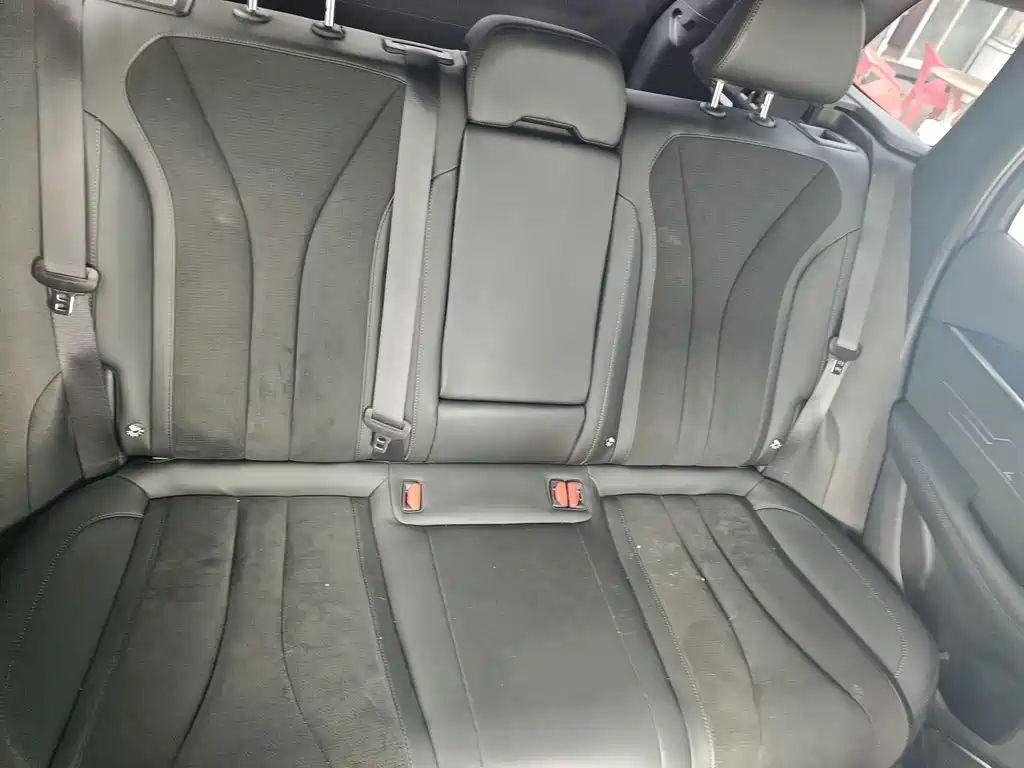 Geely Xingyue L — миниатюра 14