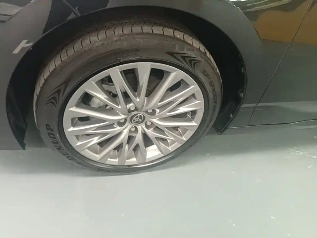 Toyota Avalon — миниатюра 23