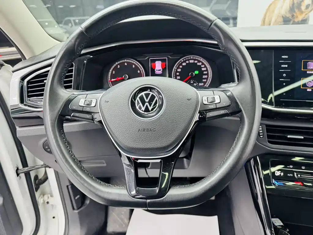 Volkswagen Tayron 2021 280TSI Luxury Smart Connect