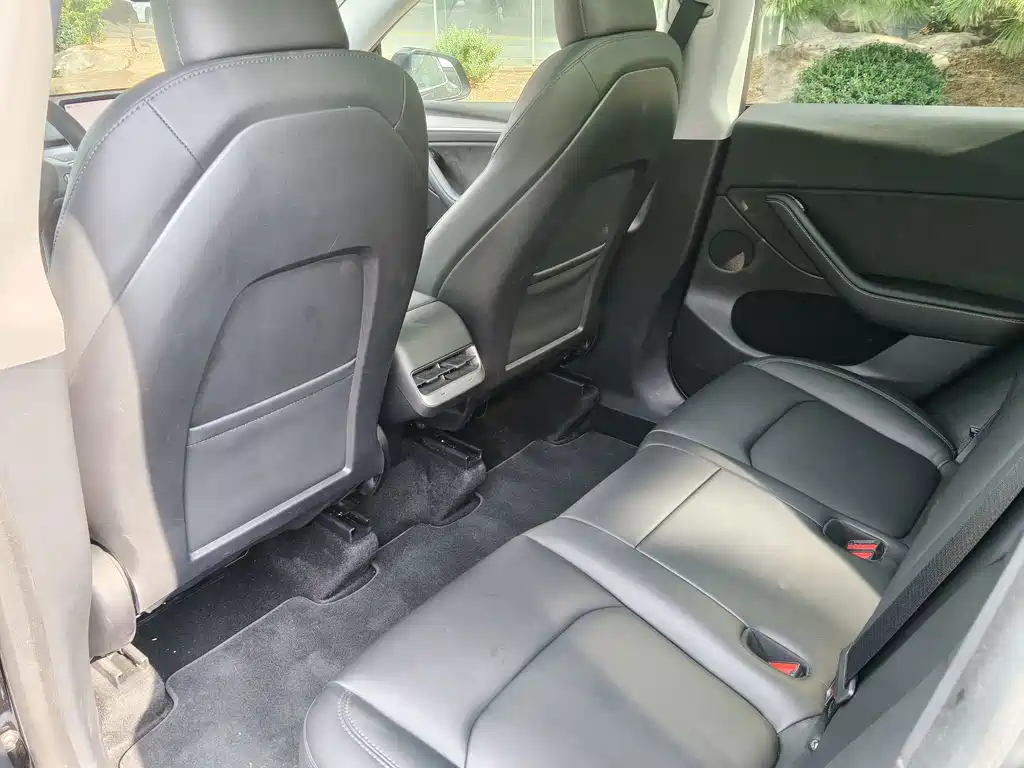 Tesla Model Y — миниатюра 8