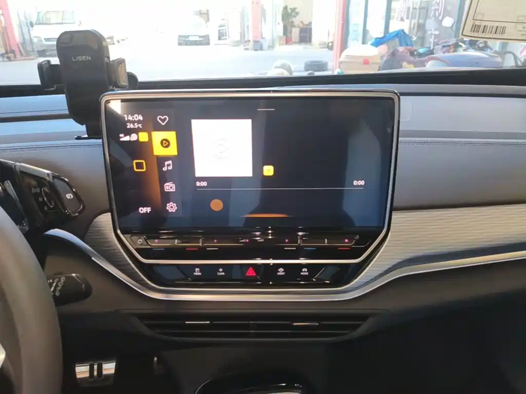 Volkswagen ID.4 Crozz — миниатюра 13