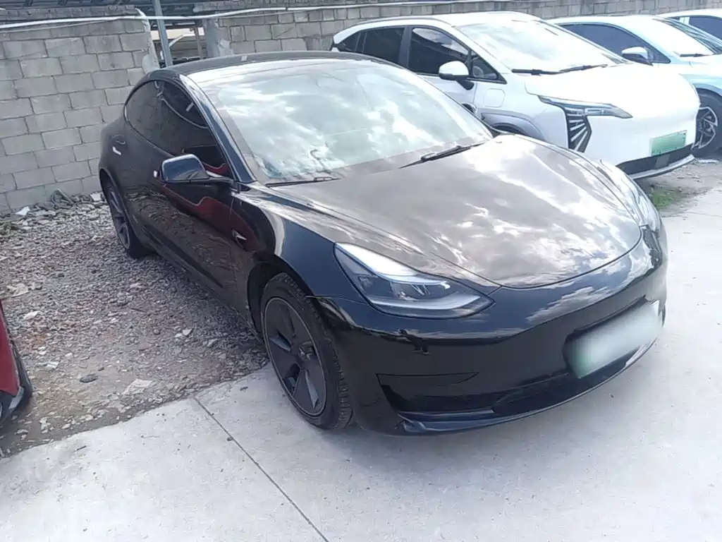 Tesla Model 3 — миниатюра 4