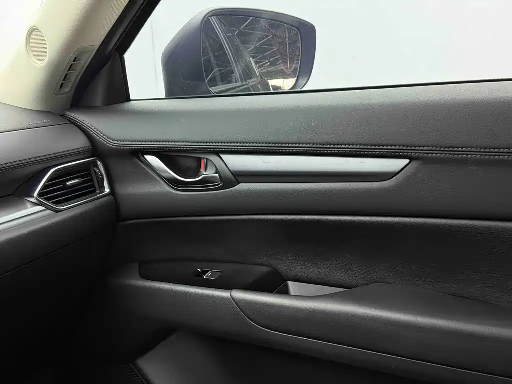 Mazda CX-5 — миниатюра 21