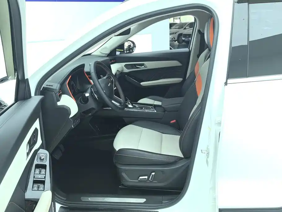 Haval Chitu — миниатюра 9