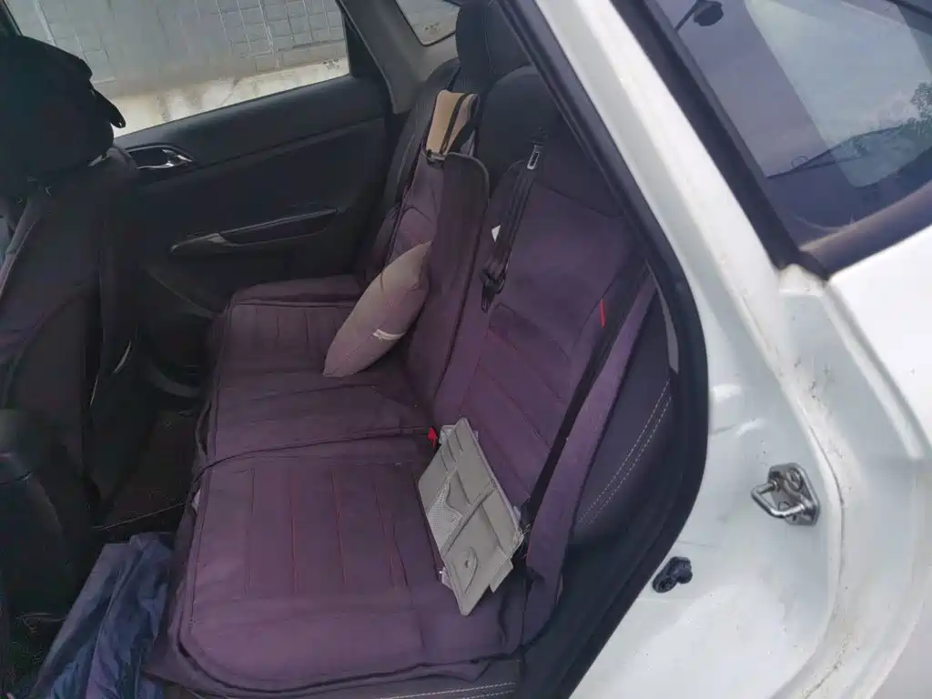 Haima Haima M3 — миниатюра 18