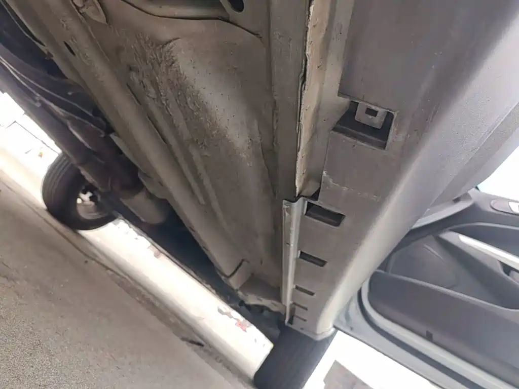 Ford Ecosport — миниатюра 21